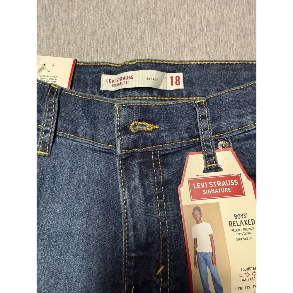 jeans Levi's